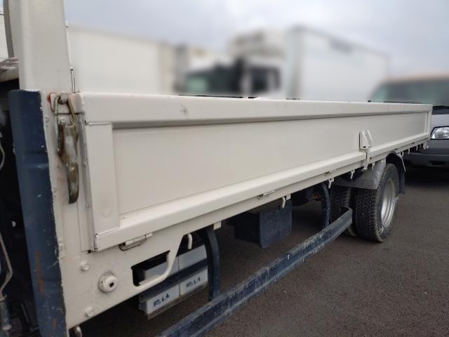 三菱ふそう キャンター 小型 平ボディ KC-FE528E(112286) 21枚目