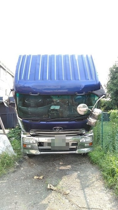 UDトラックス（日産） クオン 大型 平ボディ PKG-CD4ZA(3574) 35枚目