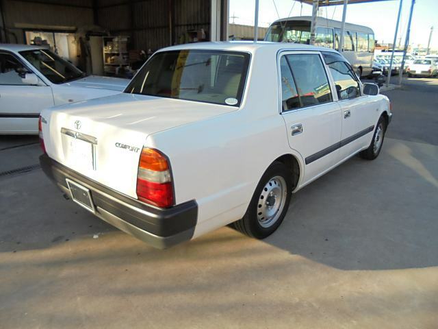 Toyota other Others Others DBA-TSS11Y(9765) 5枚目
