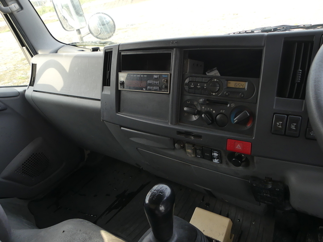 いすゞ エルフ 小型 塵芥車（回転式） TKG-NPR85YN(51866) 10枚目