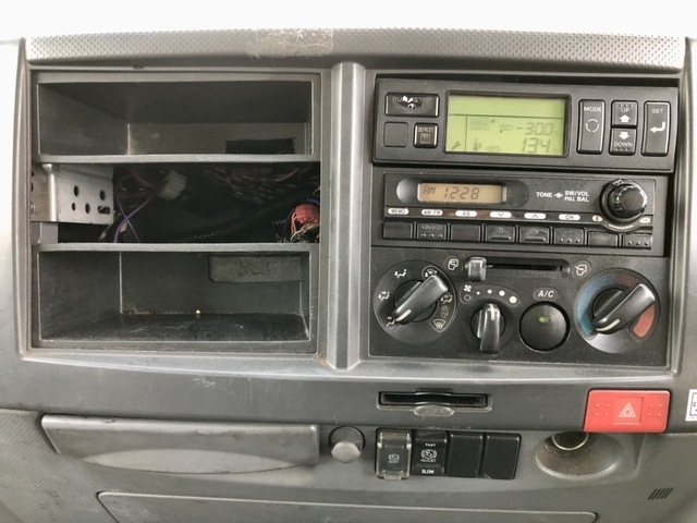 いすゞ エルフ 小型 冷蔵冷凍バン TKG-NPR85AN(60828) 65枚目