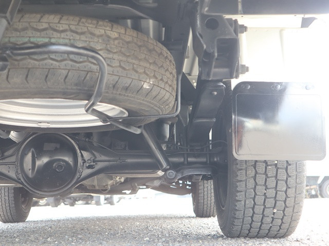 トヨタ タウンエース 小型 平ボディ GK-KM70(109290) 29枚目