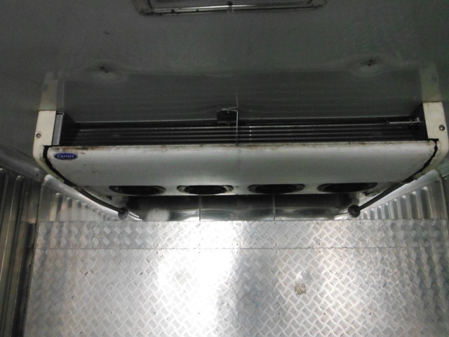 日野 プロフィア 大型 冷蔵冷凍バン BDG-FW1EXYG(2626) 5枚目