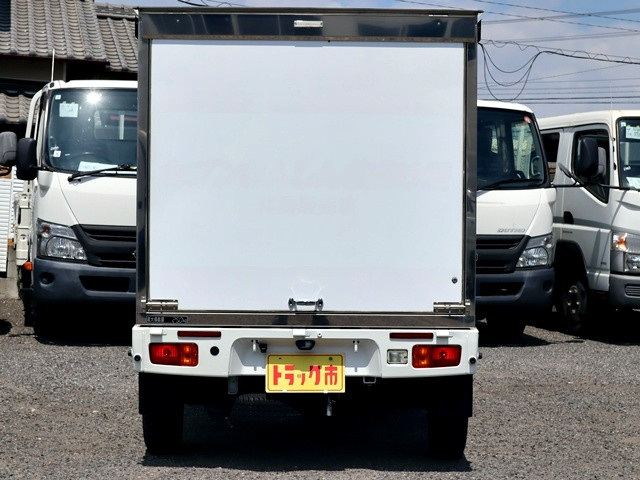 ダイハツ ハイゼット 軽 冷蔵冷凍バン EBD-S510P(109966) 6枚目
