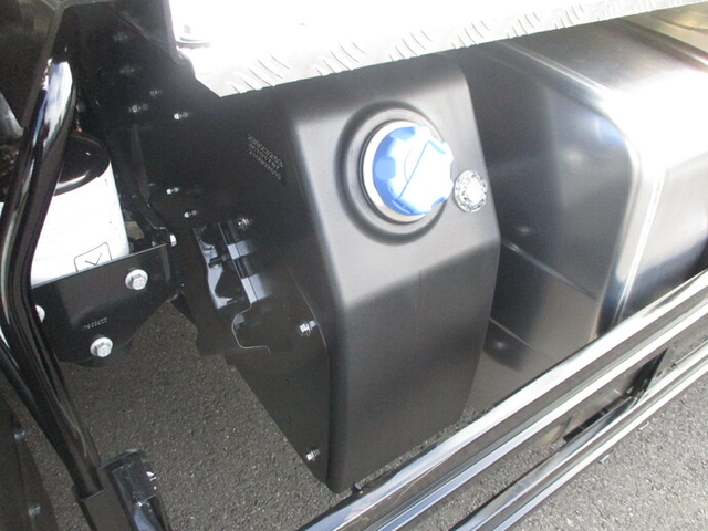 UDトラックス（日産） クオン 大型 トラクタ 2PG-GK5AAB(39259) 7枚目