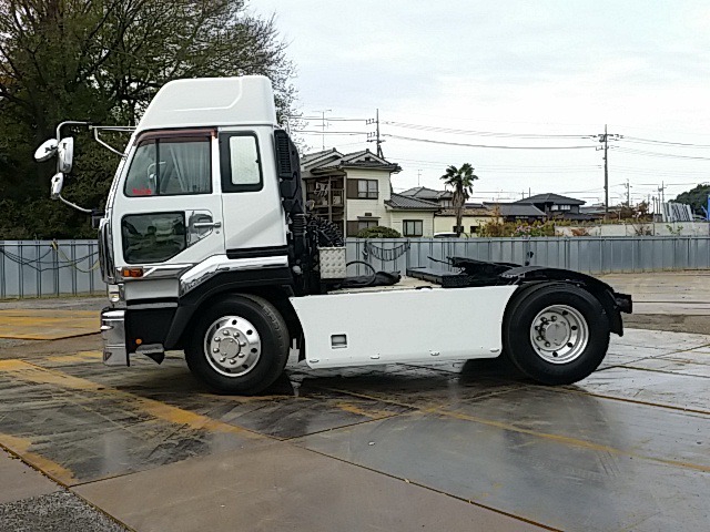 UDトラックス（日産） ビッグサム 大型 トラクタ KL-CK482BAT(8202) 51枚目