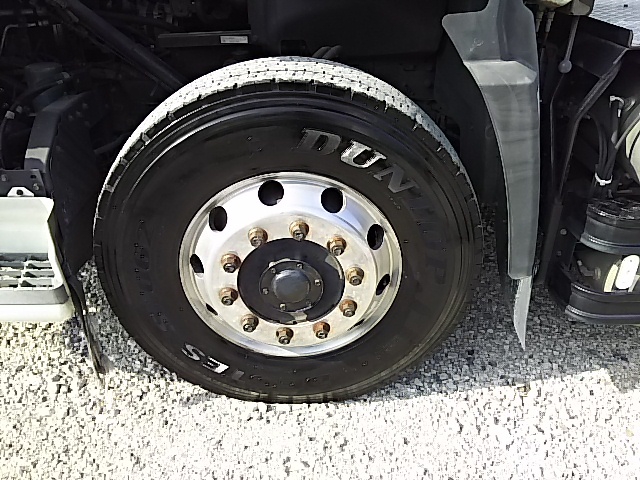 UDトラックス（日産） クオン 大型 トラクタ LKG-GK5XAB(7632) 48枚目