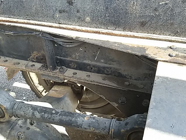 日野 スーパードルフィン 大型 土砂ダンプ P-FS660BD(9328) 77枚目