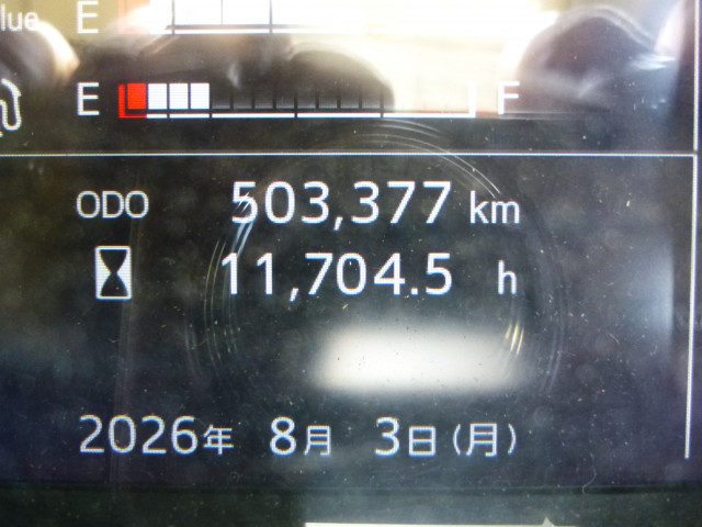 日野 プロフィア 大型 ウィング 2DG-FW1AHG(110097) 29枚目