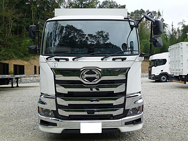 日野 プロフィア 大型 その他 2DG-FS1AHE(113666) 2枚目
