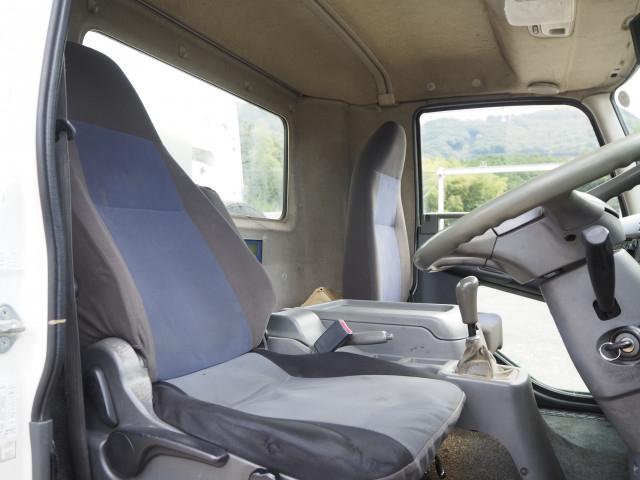 三菱ふそう ファイター 中型 塵芥車（プレス式） TKG-FK71F(110939) 43枚目
