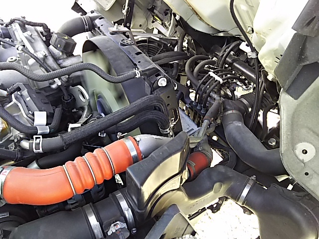 三菱ふそう キャンター 小型 平ボディ TKG-FBA20(7871) 49枚目