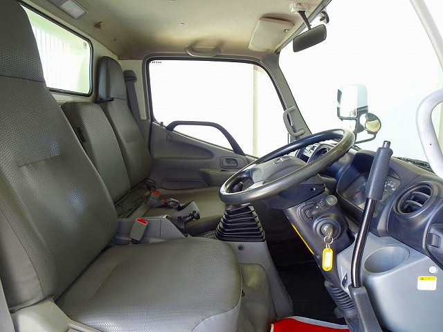 Hino dutro Small Soil dump TKG-XZU620T(94588) 6枚目
