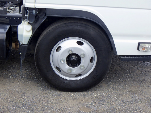 日産自動車 アトラス 小型 土砂ダンプ 2RG-AKR88AD(110028) 22枚目