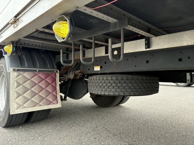 Hino ranger Middle Wing body 2PG-FD2ABA(103981) 24枚目