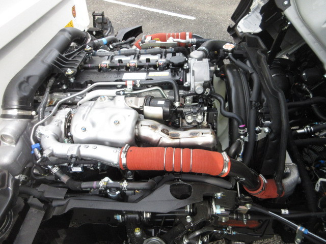 日産自動車 アトラス 小型 土砂ダンプ 2WG-AJR88AT(111972) 34枚目