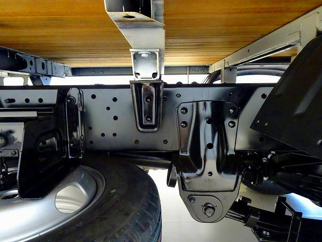 トヨタ ダイナ 小型 平ボディ TKG-XZC605(109703) 34枚目