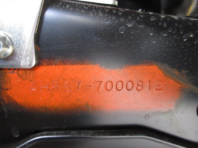 日産自動車 アトラス 小型 平ボディ 3DF-AHR87AF(105869) 48枚目