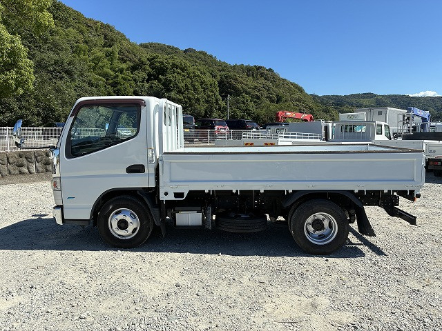 日産自動車 アトラス 小型 平ボディ TPG-FBA2W(110174) 4枚目