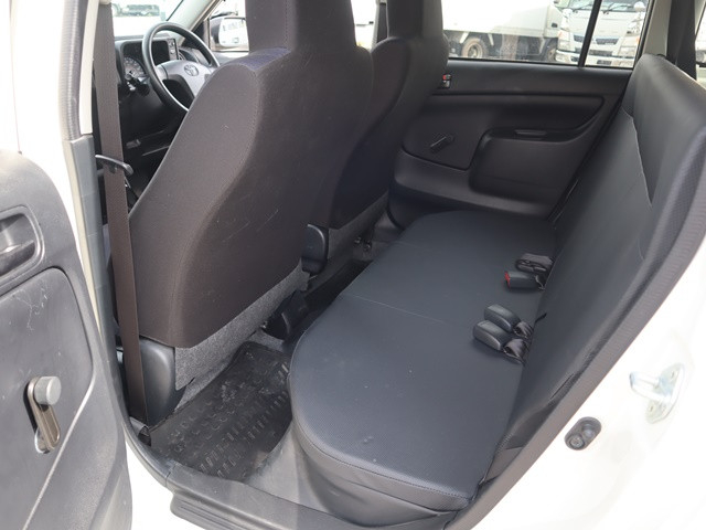 トヨタ サクシード 小型 Translation missing: ja.item.body_keijou_enum.body_keijou_light_van 6AE-NHP160V(85679) 34枚目
