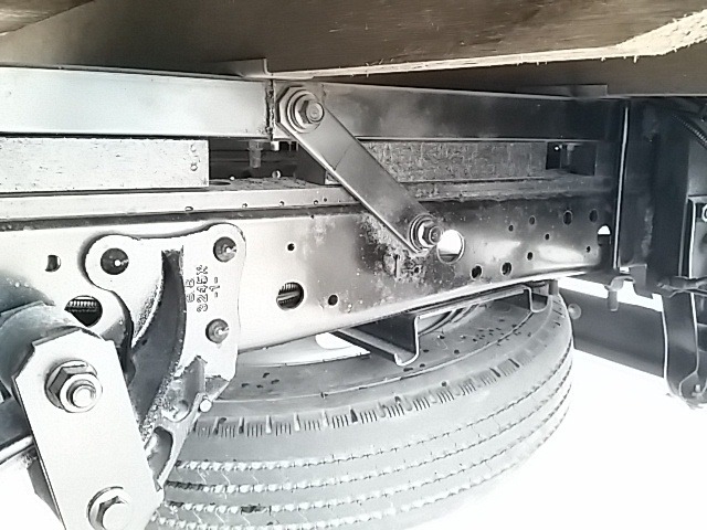 いすゞ エルフ 小型 Wキャブ KR-NKR81LAR(8088) 82枚目