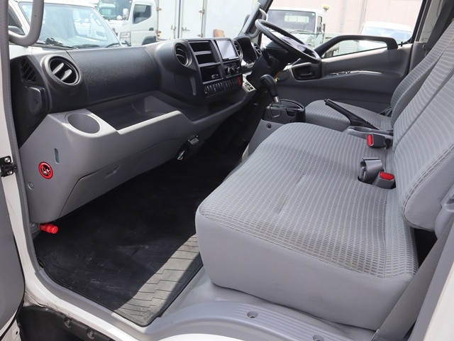 Toyota toyoace Small Flat body TPG-XZU710(109220) 30枚目