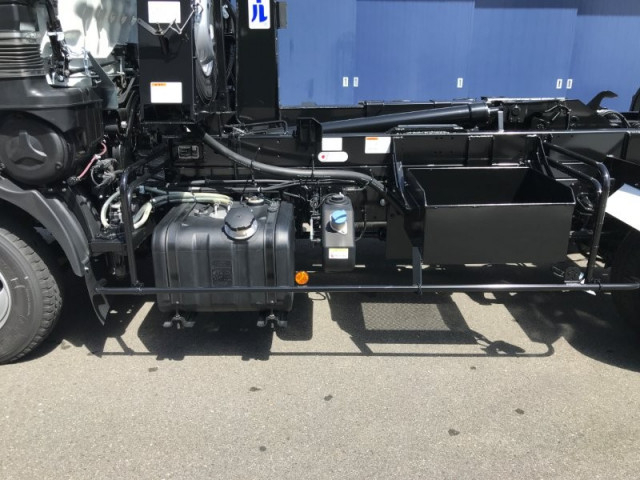 三菱ふそう ファイター 中型 コンテナ専用車 2KG-FK72F(105610) 37枚目