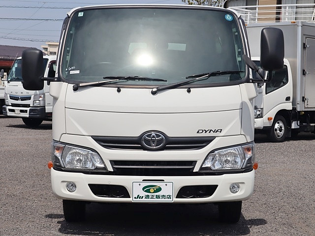 トヨタ ダイナ 小型 Translation missing: ja.item.body_keijou_enum.body_keijou_light_van LDF-KDY241V(102922) 3枚目
