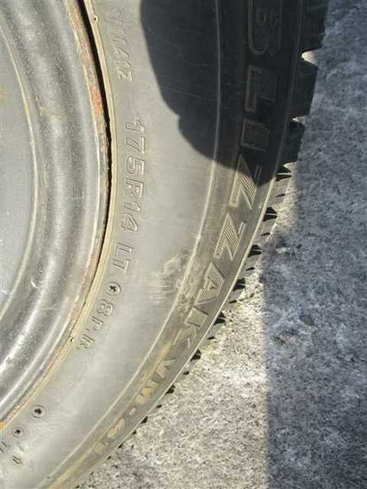 Daihatsu delta Small Soil dump N-V98D(39876) 21枚目