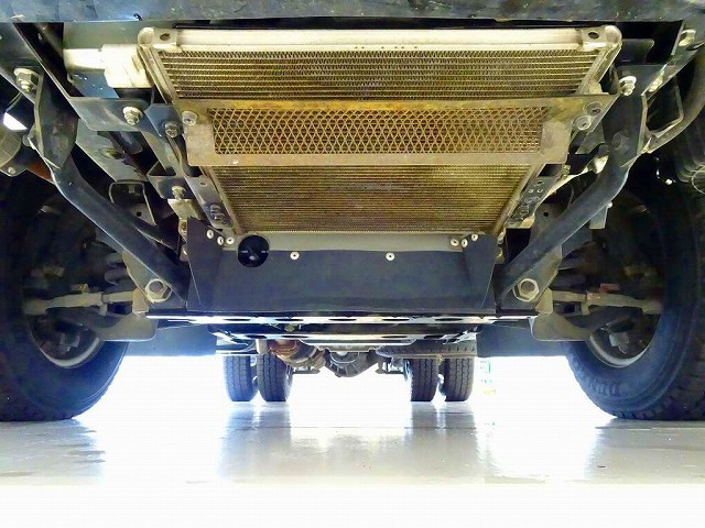 いすゞ エルフ 小型 平ボディ TPG-NJR85A(111900) 32枚目