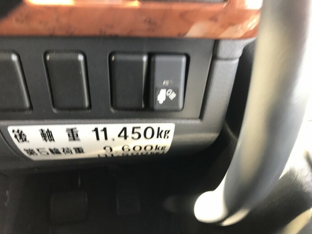 ボルボ その他・不明 大型 トラクタ QKG-H2TEA1(8851) 20枚目