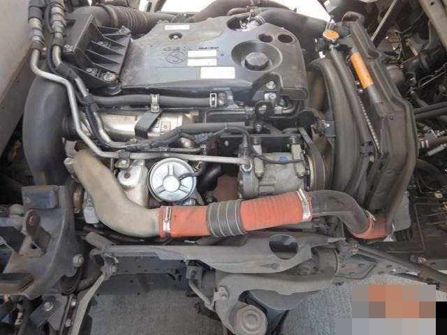 いすゞ エルフ 小型 冷蔵冷凍バン BKG-NHR85AN(9056) 22枚目