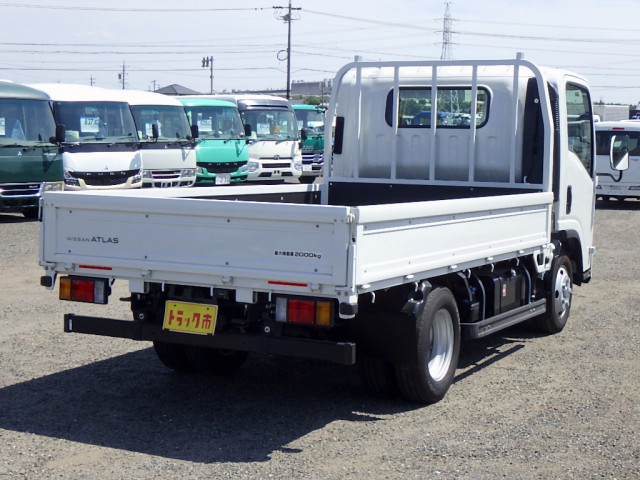 日産自動車 アトラス 小型 平ボディ 2TG-APR88AC(108671) 28枚目