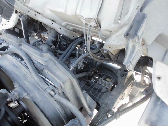 いすゞ エルフ 小型 コンテナ専用車 BDG-NKR85AN(35286) 37枚目