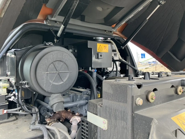 - 小型 Translation missing: ja.item.body_keijou_enum.body_keijou_carrier_other ZW80　YDN-H80(106925) 47枚目