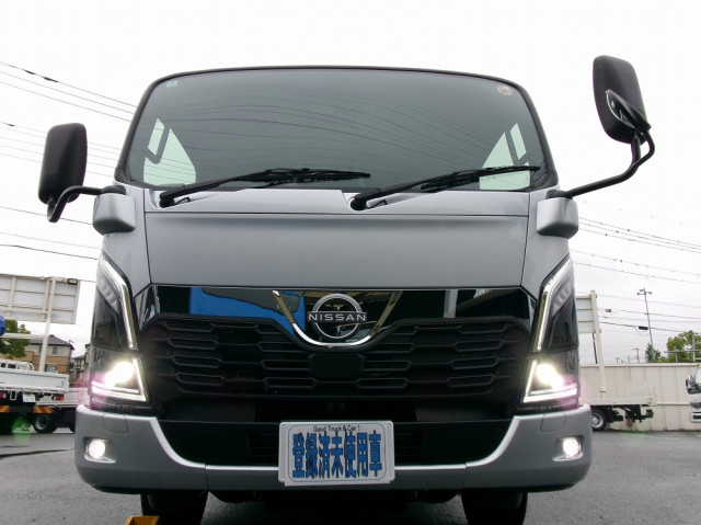 日産自動車 アトラス 小型 平ボディ 3DF-AHR87AF(108125) 21枚目