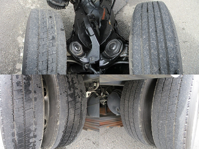 いすゞ エルフ 小型 平ボディ 2RG-NKR88A(109482) 16枚目