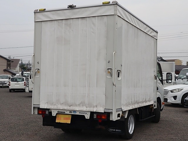 トヨタ ダイナ 小型 バン QDF-KDY231(85759) 5枚目