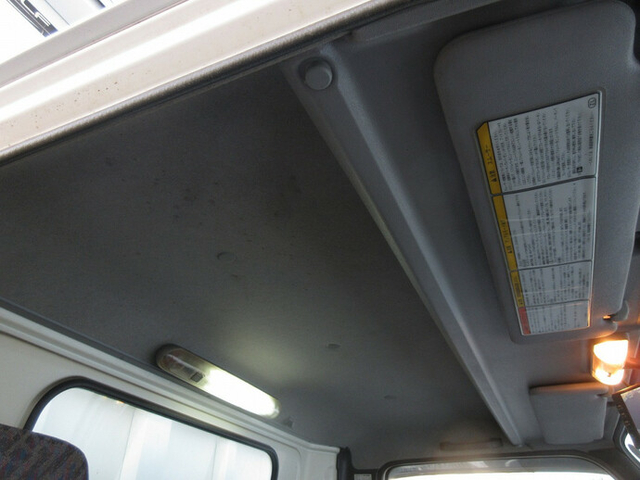 いすゞ エルフ 小型 幌車（ウィング式） KR-NPR81PAV(7722) 46枚目