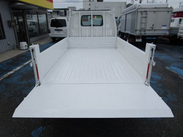 日産自動車 バネット 小型 平ボディ ABF-SKP2TN(109071) 12枚目
