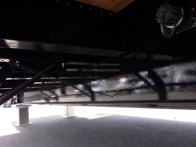 東邦車輛 - 小型 トレーラ（その他） TL26G4E2(104168) 12枚目