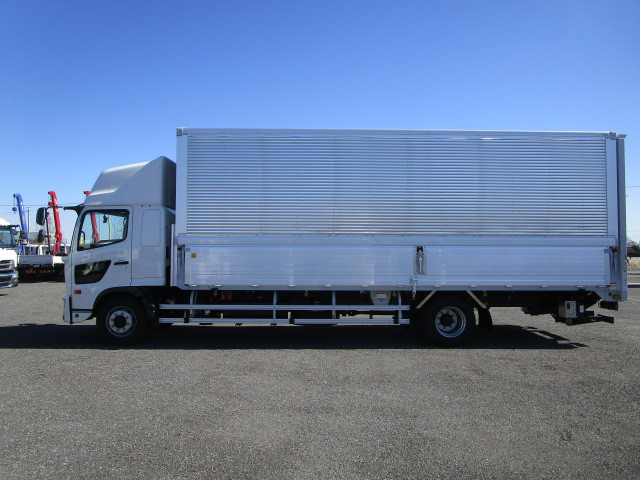 日野 レンジャー 増トン ウィング 2KG-FE2ACG(108532) 9枚目