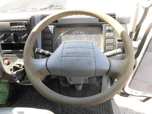 三菱ふそう キャンター 小型 土砂ダンプ PDG-FE71BD(11442) 79枚目