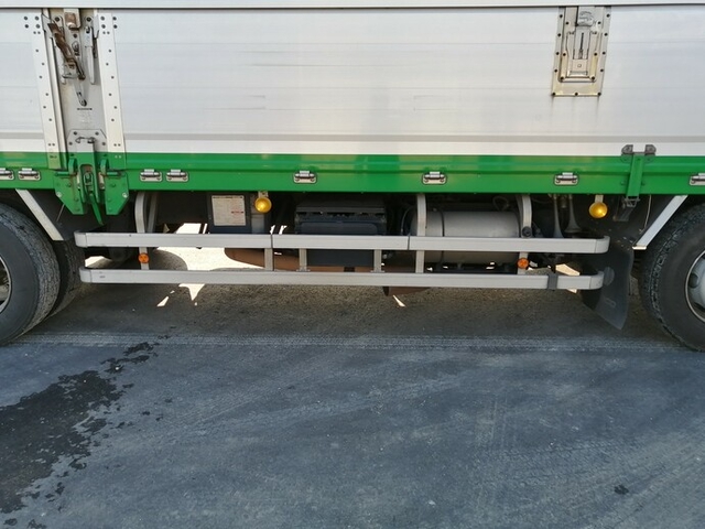 Mitsubishi Fuso super_great Large Wing body LKG-FS54VZ(5512) 56枚目