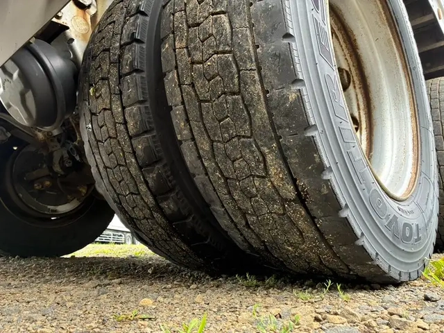 トレクス トレーラ（バン） VFB24101(111961) 49枚目