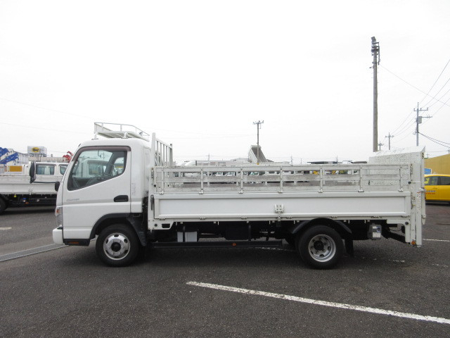三菱ふそう キャンター 小型 平ボディ PDG-FE82D(109741) 5枚目