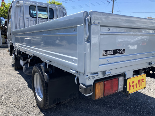 マツダ タイタン 小型 平ボディ 2RG-LHR88A(105413) 16枚目