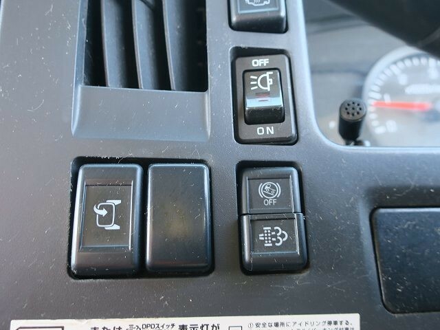 いすゞ エルフ 小型 バン TRG-NLR85AN(40013) 21枚目