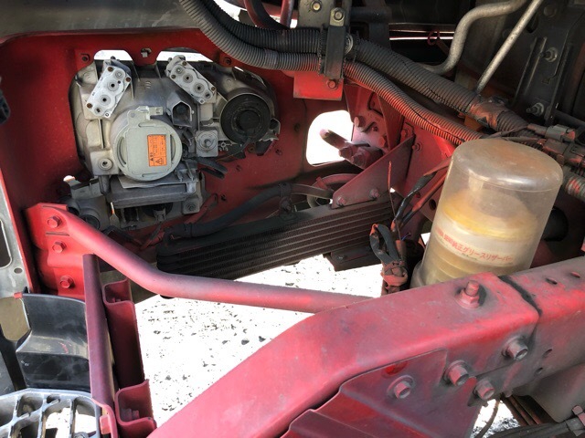 UDトラックス（日産） クオン その他 トラクタ PKG-GK4XAB(4616) 28枚目