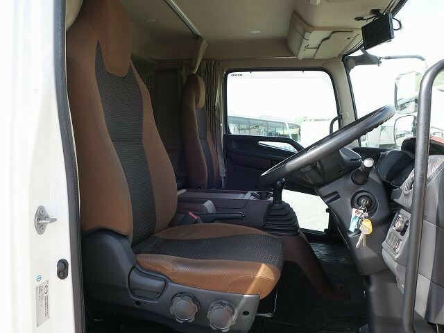 日野 レンジャー 中型 ウィング 2KG-FD2ABA(36679) 12枚目